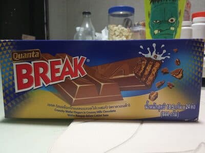 Quanta Break