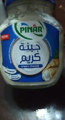 Pinar Cream Cheese
