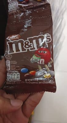M&M Singles