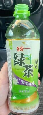 Green Tea