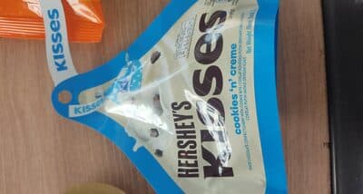 Hershey's Cookies N Cream