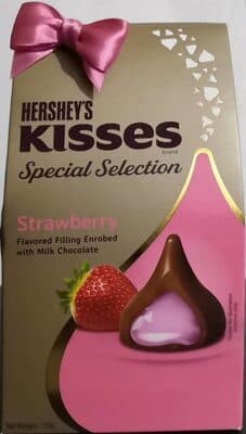 Hershey's Special Selection