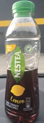 Nestea Ready-to-Drink Iced Tea Lemon