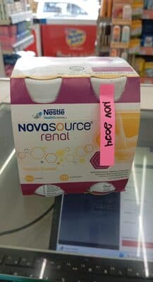 NOVA Source