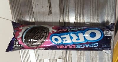 Oreo Spacedunk Oreo