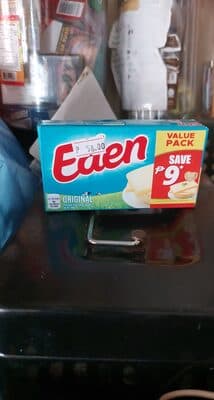 Eden Cheese Original