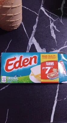 Eden Cheese