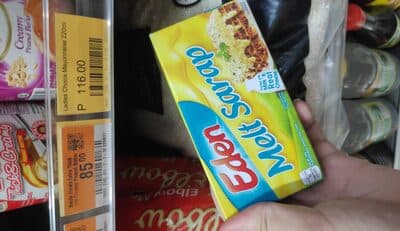 Eden Melt Sarap
