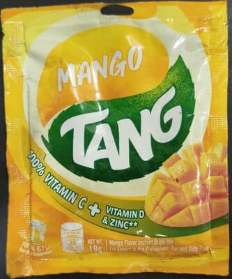 Tang Mango