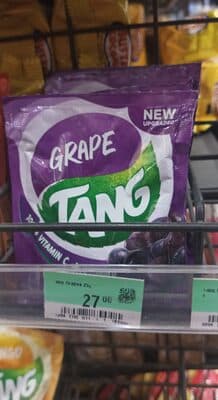Tang Grapes