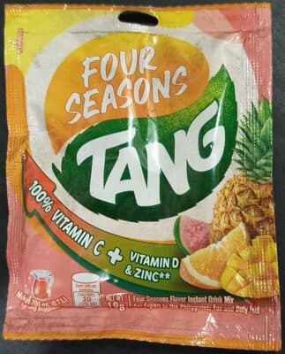 Tang Four Seasons