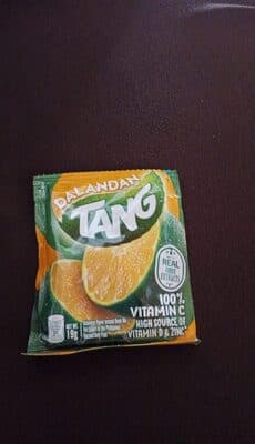 Tang Dalandan TANG