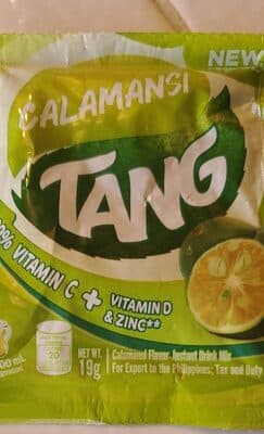 Tang Calamansi