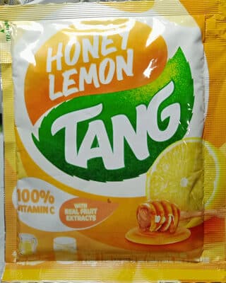 Tang Honey Lemon