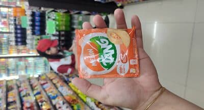 Tang Melon