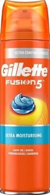 Gillette Foamy Shaving Cream