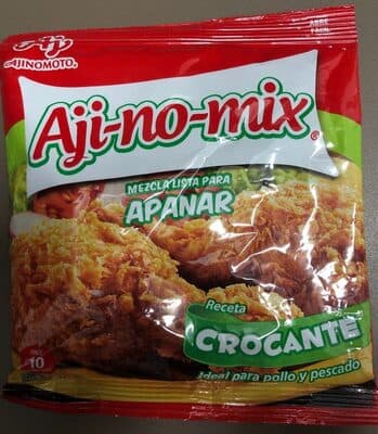 Ajinomoto Aji-no-mix Crocante