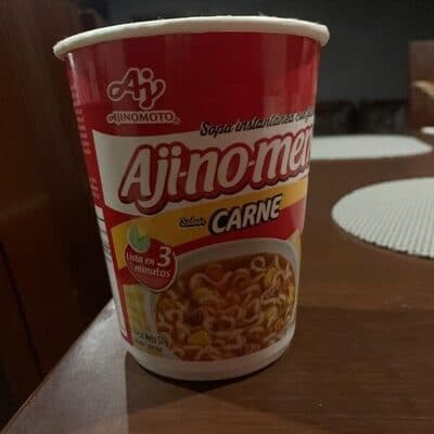 Ajinomoto Ajinomen