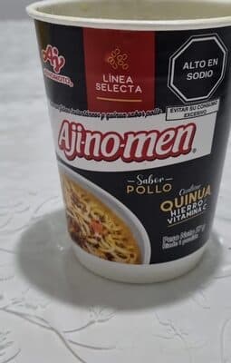 Ajinomoto Ajinomen