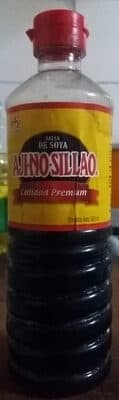 Aji-no-sillao Minka
