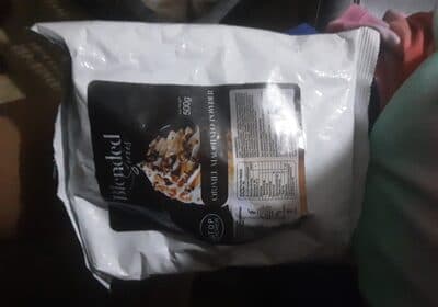 Pinoy Favorites TC 500g Caramel Machiato