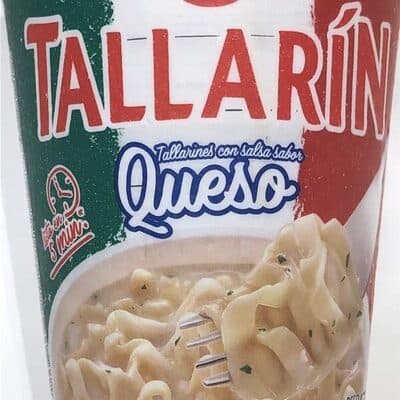 Nissin Tallarin