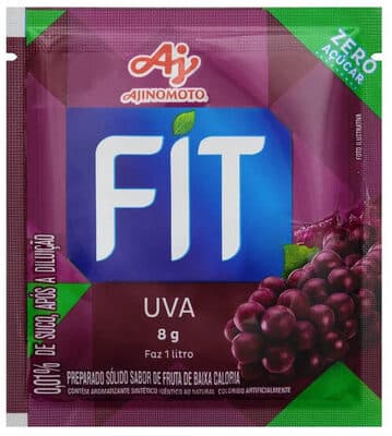 Ajinomoto Fit Uva Light