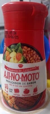 Ajinomoto Sazonador