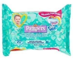 Pampers Baby Dry Diapers Newborn