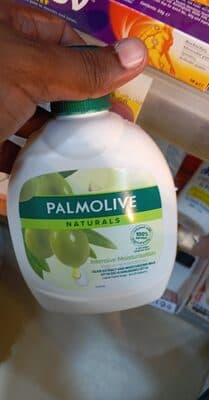 Palmolive Naturals Shampoo Intensive Moisture