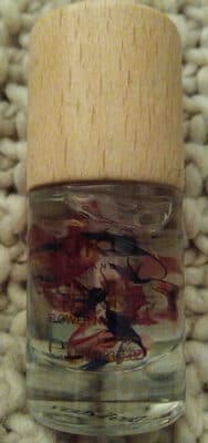 White Flower Embrocation Oil
