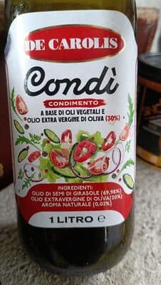 de Carolis Condi