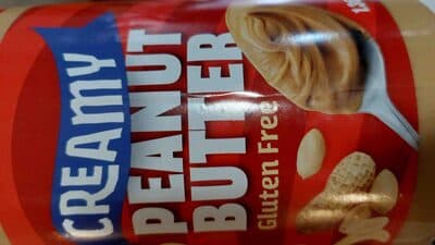 Founders Creamy Peanut Butter