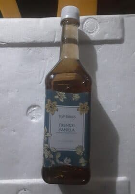 Pinoy Favorites TS French Vanilla