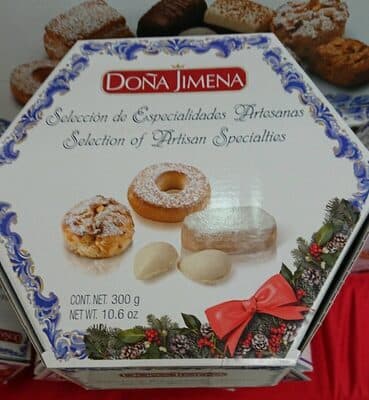 Doña Jimena Especialidades Artesanas