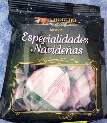 E.moreno Especialidades Navideñas