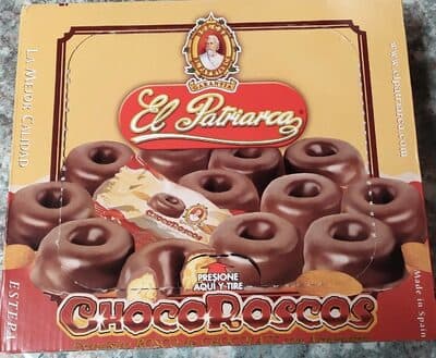 El Patriarca Chocoroscos