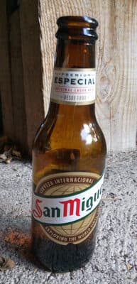 San Miguel