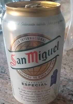 San Miguel Birra