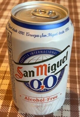 San Miguel San Muguel 0.0