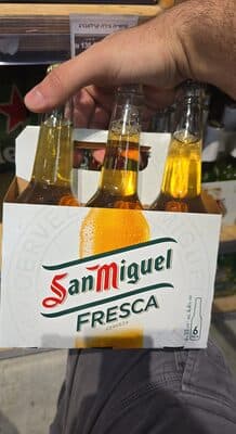 San Miguel