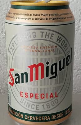 San Miguel