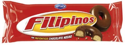 Artiach Filipinos Chocolate