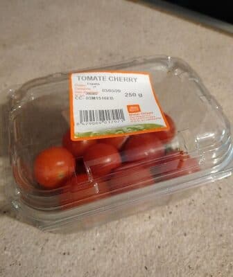 Mister Chippy Tomate Cherry
