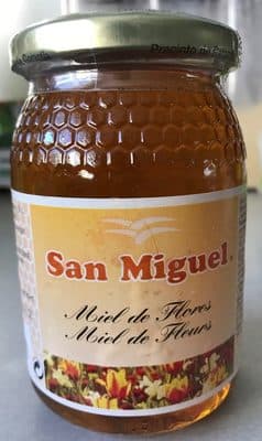 San Miguel Miel