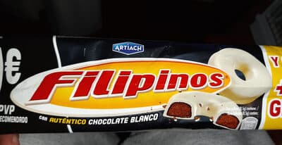 Artiach Filipinos