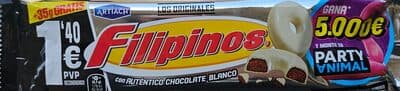 Artiach Filipinos Blanco