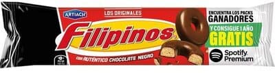 Artiach Filipinos
