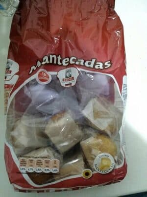 Luna Mantecadas