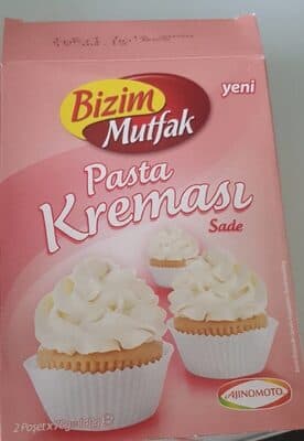Ajinomoto Pasta Kremasr